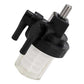 Fuel Filter for Outboard Engines 9.9HP 15HP 20HP 25HP 30HP 40HP 48HP 50HP 55HP 60HP 70HP 61N-24560-00