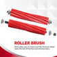 Qrevo S MaxV Pro Plus Q Series S7 Robot Vacuum Compatible Rubber Brushes 6-Pack 35A Parts
