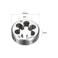 M20 x 1.5 Right Hand Thread Metric Machine HSS High Speed Steel