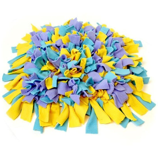 U7174 Training Mat Multicolored Indoor Outdoor Dog