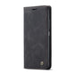 Xiaomi Redmi 14C Phone Case Leather Compatible with Xiaomi Card Holder Stand Multicolor Style CASEME 013 Series