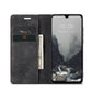 Xiaomi Redmi 14C Phone Case Leather Compatible with Xiaomi Card Holder Stand Multicolor Style CASEME 013 Series