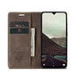 Compatible with Xiaomi Redmi 14C Case Leather Card Holder Stand Multicolor Style A