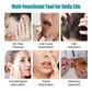 Wireless Smart Visual Ear Cleaner Usb WiFi Otoscope TW1 Ear Wax Removal Tool Set with Camera Ear Endoscope HD 1080P for iPhone iPad Android [db]