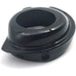 Singer Bobbin Cases 2-Pack Compatible with Singer 421325 421326 Sewing Machine Top Fed Bobbins