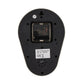 Wall Clock Timer Function Blue 435 New High Quality