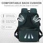 40x20x25 cm cabin bag backpack, ryanair cabin bag, cabin bag, travel backpack, laptop backpack for men and women-xindaren