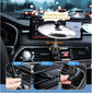 Gold Silver Car Drum Cymbal Air Valve Bracket 1/2 Pack 2 pcs Compatible with Car Accessories