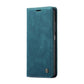 Xiaomi Redmi 14C Leather Case Compatible with CASEME 013 Series with Card Holder Stand Multicolor