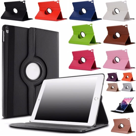 Pink iPad Case for 10.2\