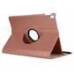 Pink iPad Case for 10.2\