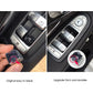 4pcs Window Lifter Control Switch Button Door Window Switch for C-Class W205 GLC W253