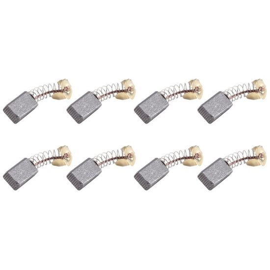 8 pieces 6mm x 10mm 16mm motor carbon brush replacement for CB-103