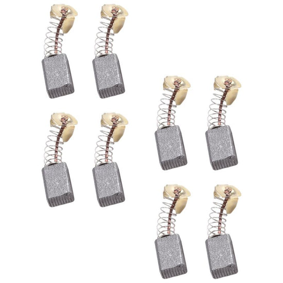 8 pieces 6mm x 10mm 16mm motor carbon brush replacement for CB-103