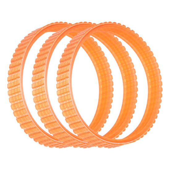 3 PU 240 mm belt Electric planer drive belt for 1900B