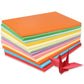 Colored A4 Paper 70g/m2 for DIY Art Projects 100 Sheets