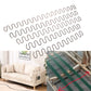 Replacement Sofa Chair Springs Spring with Clips 45cm