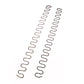 Replacement Sofa Chair Springs Spring with Clips 45cm
