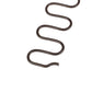 Replacement Sofa Chair Springs Spring with Clips 45cm