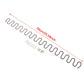 Replacement Sofa Chair Springs Spring with Clips 65cm