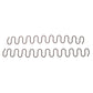 Replacement Sofa Chair Springs Spring with Clips 65cm