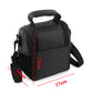 Camera Bag Medium Size Soft Padded Nikon Canon Sony Pentax Olympus Panasonic SamsungCompatible with