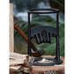 Wood Splitter Powerful Wood Splitter Cast Iron Manual Log Splitter Wood 19.2 cm