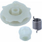 Starter Hub Spring for Husqvarna 137 142 235 235E 236 236E 240 Spare Parts