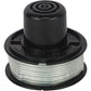 BLACK+DECKER Replacement Spool and Line 6m for GL250 GL310 GL360 Trimmer Compatible