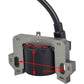 Ignition Coil Module Compatible with Honda GCV135 GCV160 GCV190 GSV160