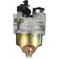 Lawn Mower Carburetor, Compatible with Parts 751-10309 and 951-10309 Mtd OHV Engine Carburetor..DEBUNS