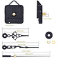 Quartz DIY Wall Clock Movement Mechanism Battery Operated DIY Repair Parts