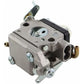 Husqvarna 122 HD60 Compatible Carburetor for Jonsered Hedge Trimmer 523012401 CHT220 HT2218 HT2223