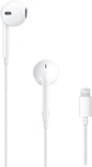 Compatible with Apple iOS EarPods with Lightning Connector for Wired Control Calls Karaoke and Noise Cancellation