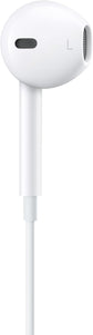 Compatible with Apple iOS EarPods with Lightning Connector for Wired Control Calls Karaoke and Noise Cancellation