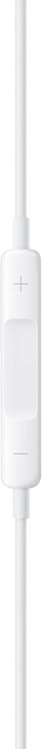 Compatible with Apple iOS EarPods with Lightning Connector for Wired Control Calls Karaoke and Noise Cancellation