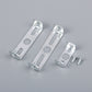 Bracket Ceiling plate mounting with fixed screws Ceiling light CE{f} E