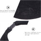 Tracheostomy Neck Stoma Protector Dust- Proof Neck Trachea Protector Dust- Proof Cover Shield 2Pcs