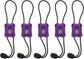 5pieces Pet Tournique Professional Animal Tourniquet Emergency Trauma Bandage Quick Release for Dogs Canines Cats Pet Tournique Shows