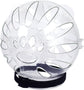 Pet Recovery Space Helmet Anti-Lick/Anti-Bite Head-Cover Breathable- Helmet Grooming Help Supplies Muzzles for Biting