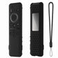 BN59-01432A Remote Control Sleeve Shockproof Protective Cover Black 0.03mm Multi-Colored Bag Compatible withSamsung TV