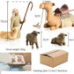 Willow Tree Nativity Scene Set Hand Painted Figurines Christmas Decor