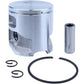 43mm Piston Ring Kit Compatible With Husqvarna 545 550XP 545XP 550XPG REPLACEMENT 577 04 7002_yux