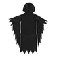 Ghost Face Costume for Kids Halloween Costume XL