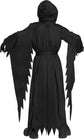 Ghost Face Costume for Kids Halloween Costume XL