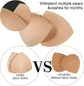Bra Pads Insert 5 Pairs. Bra Pads Breathable Dcup