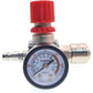 Air Compressor Pressure Regulator 1/4\