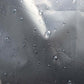 Mattress Storage and Protective Cover for Moving - Waterproof Full Size Mattress Cover 196x38x107cm Grey