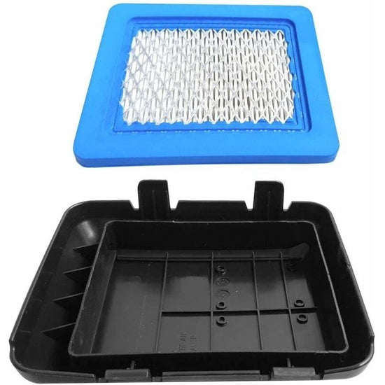 Air Filter + Cover for Honda GCV135 GCV190 GCV160 GC 135 Lawn Mower 17211 17231