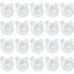 20 pcs. duvet clips, clips to hold the duvet in place, duvet clips, duvet clips for duvet